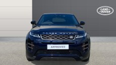Land Rover Range Rover Evoque 2.0 D200 R-Dynamic SE 5dr Auto Diesel Hatchback
